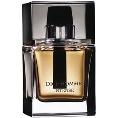 dior homme intense recenzja